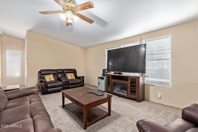 26832 N 204TH Place, Wittmann, AZ 85361