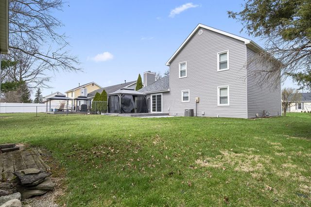 451 Federal Circle, Delaware, OH 43015