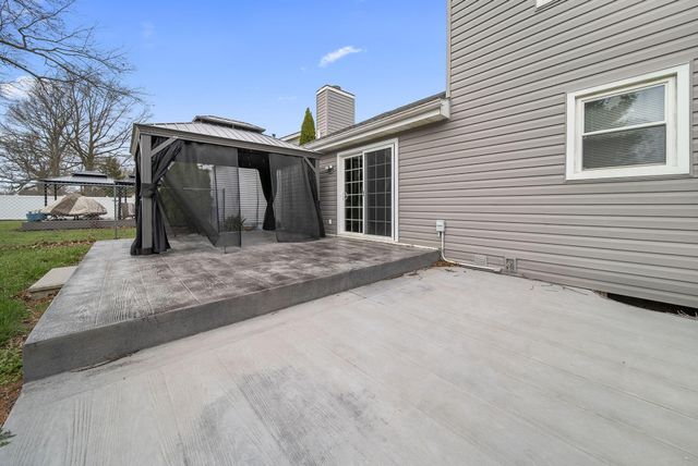 451 Federal Circle, Delaware, OH 43015