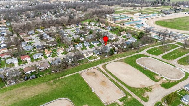 451 Federal Circle, Delaware, OH 43015