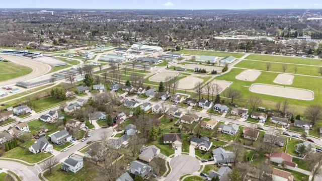 451 Federal Circle, Delaware, OH 43015