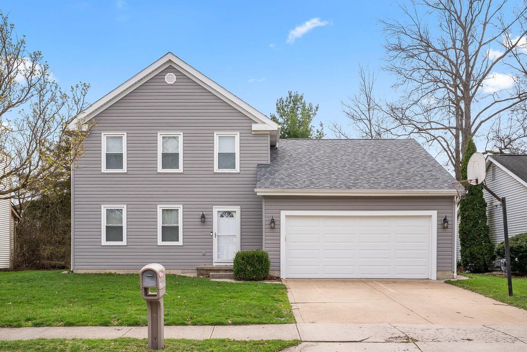 451 Federal Circle, Delaware, OH 43015