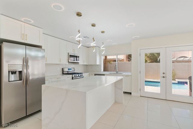 7820 Millhopper Avenue, Las Vegas, NV 89128