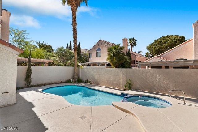 7820 Millhopper Avenue, Las Vegas, NV 89128