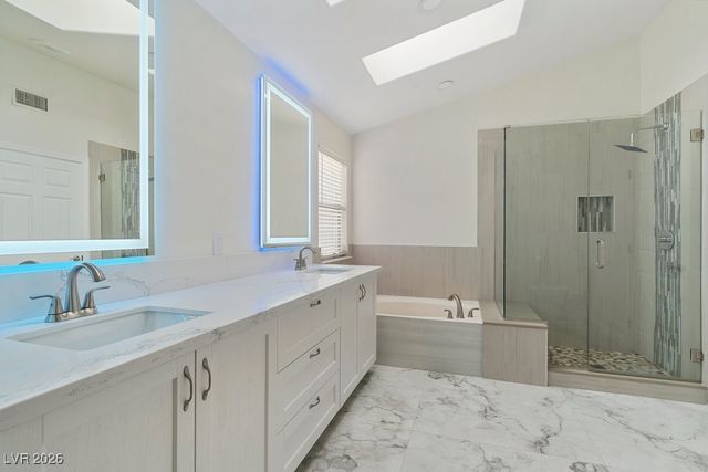 7820 Millhopper Avenue, Las Vegas, NV 89128