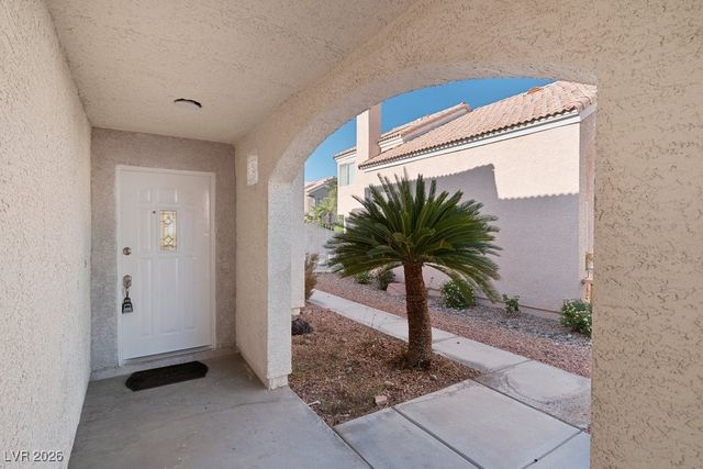 7820 Millhopper Avenue, Las Vegas, NV 89128