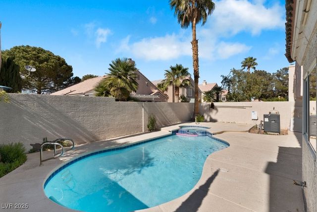 7820 Millhopper Avenue, Las Vegas, NV 89128