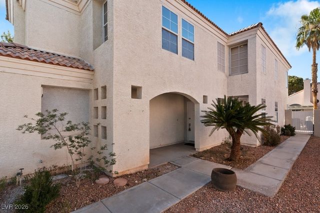 7820 Millhopper Avenue, Las Vegas, NV 89128