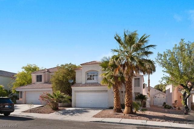 7820 Millhopper Avenue, Las Vegas, NV 89128