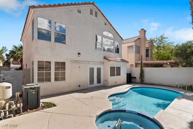 7820 Millhopper Avenue, Las Vegas, NV 89128