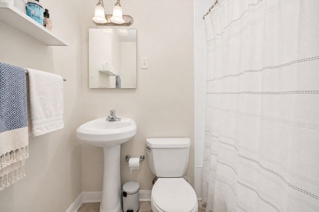 259 Beacon Street 23, Boston, MA 02116