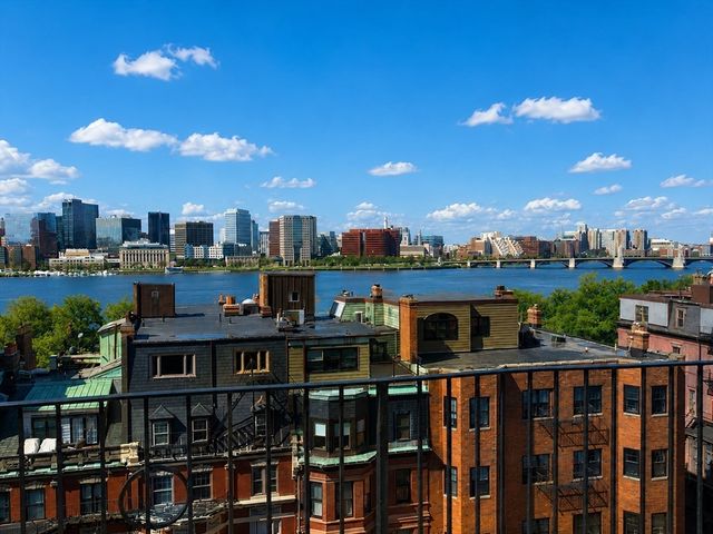 259 Beacon Street 23, Boston, MA 02116