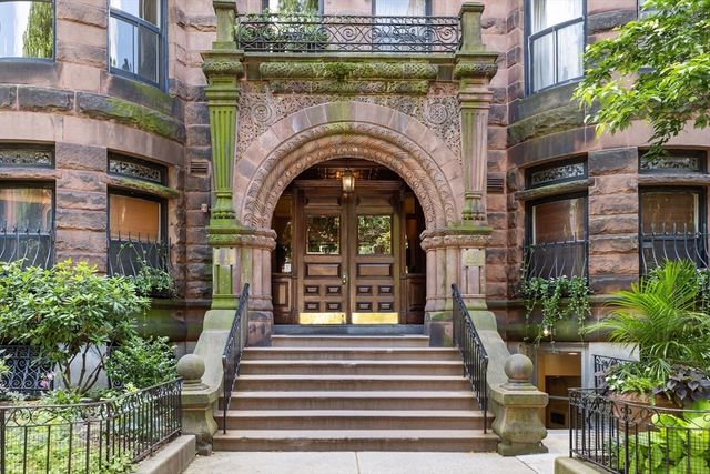 259 Beacon Street 23, Boston, MA 02116