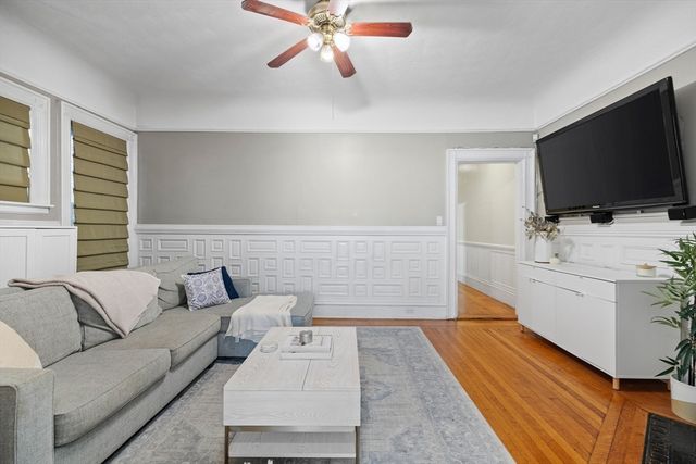 259 Beacon Street 23, Boston, MA 02116