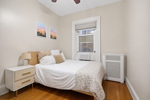 259 Beacon Street 23, Boston, MA 02116
