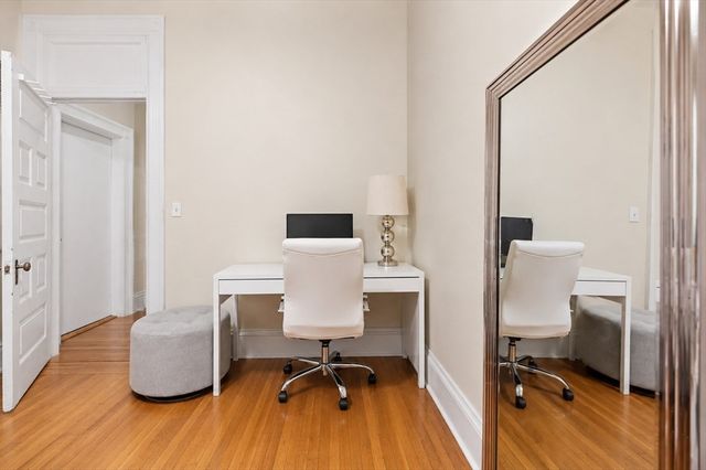 259 Beacon Street 23, Boston, MA 02116