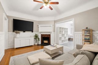 259 Beacon Street 23, Boston, MA 02116