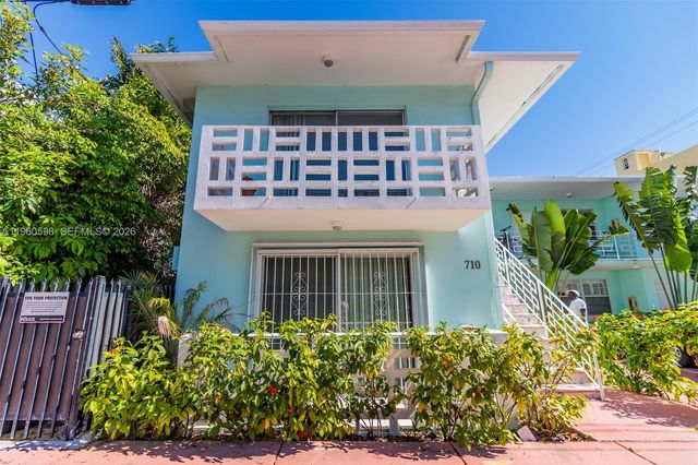 710 11th St 5, Miami Beach, FL 33139