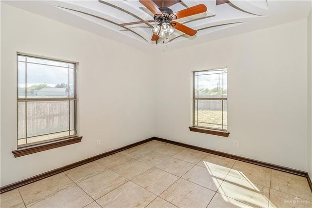 16 Ephraim Street, Rio Grande City, TX 78582