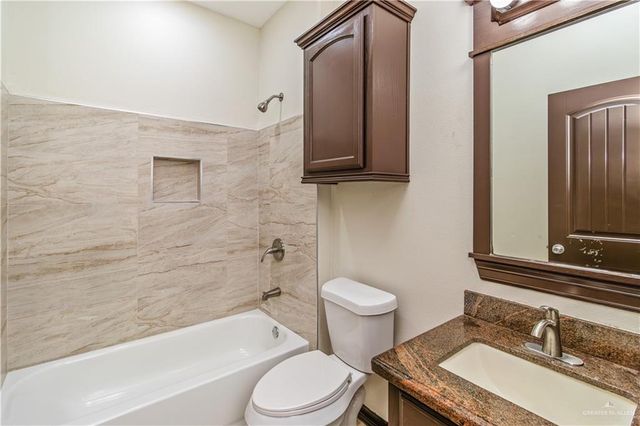 16 Ephraim Street, Rio Grande City, TX 78582