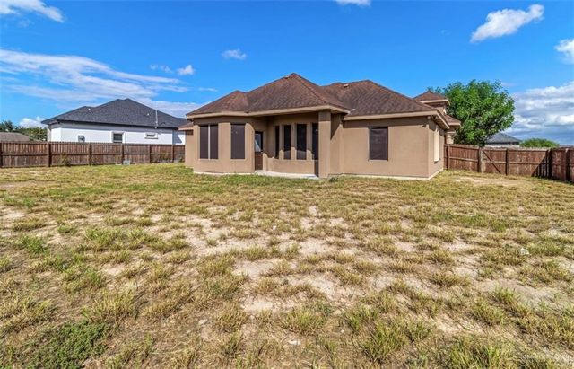 16 Ephraim Street, Rio Grande City, TX 78582