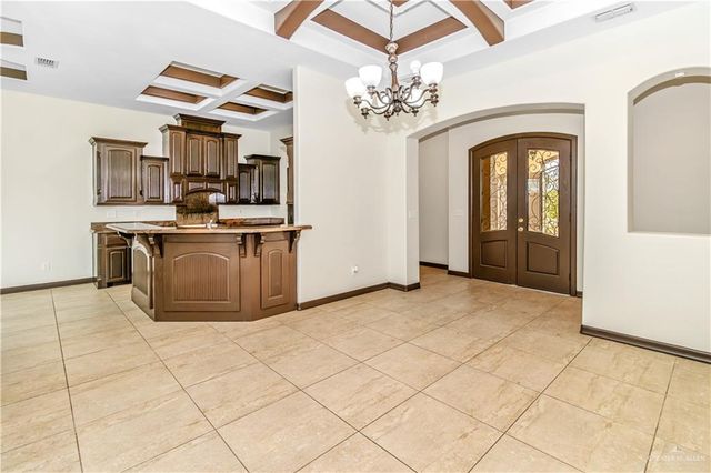 16 Ephraim Street, Rio Grande City, TX 78582