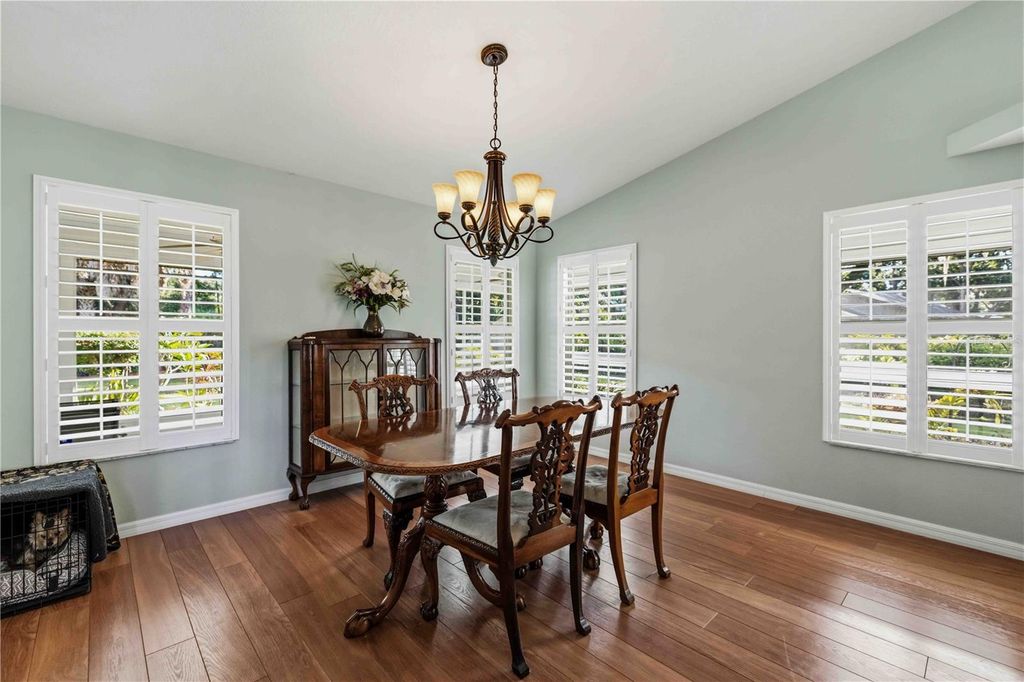 Image 12 of property listing at 9308 65TH AVENUE E, Bradenton, FL 34202