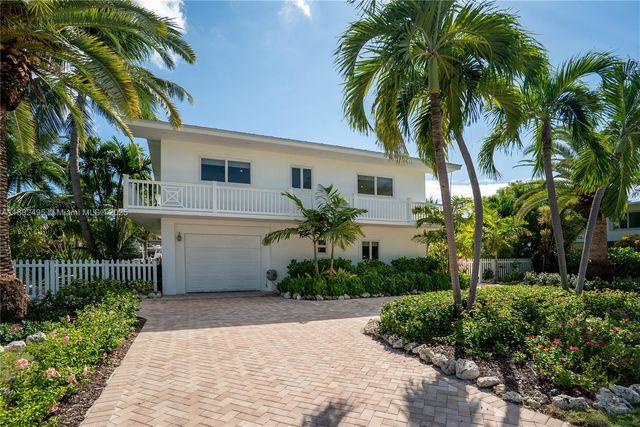 240 Mohawk St, Islamorada, FL 33070