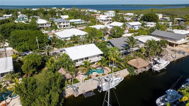 240 Mohawk St, Islamorada, FL 33070