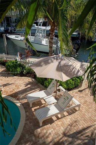 240 Mohawk St, Islamorada, FL 33070