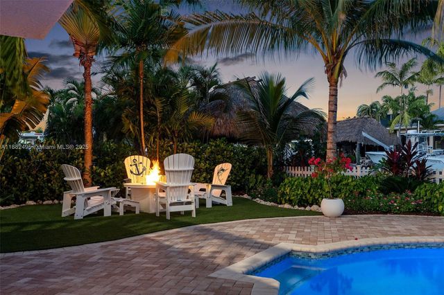 240 Mohawk St, Islamorada, FL 33070