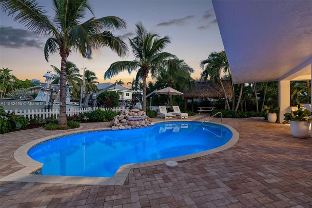 240 Mohawk St, Islamorada, FL 33070