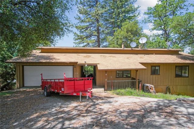 20524 Echo Court, Groveland, CA 95321