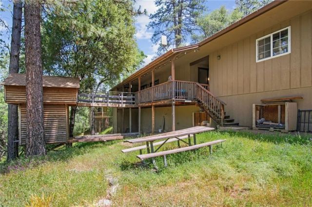 20524 Echo Court, Groveland, CA 95321