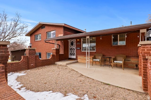 1528 E SUNVIEW DR, Ogden, UT 84404