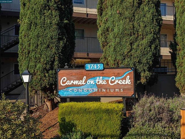 1743 Carmel Dr 17, Walnut Creek, CA 94596