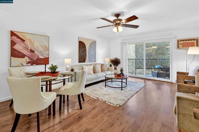 1743 Carmel Dr 17, Walnut Creek, CA 94596