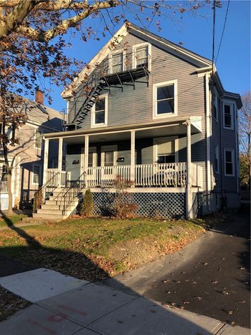 22 Carroll Avenue, Newport, RI 02840