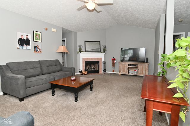 6022 Wildcat Drive, Indianapolis, IN 46203