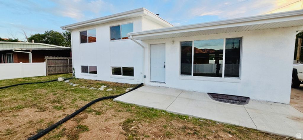 765 E 5300 S, South Ogden, UT 84405 — exterior