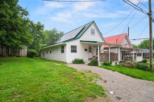518 Moberly Avenue, Richmond, KY 40475