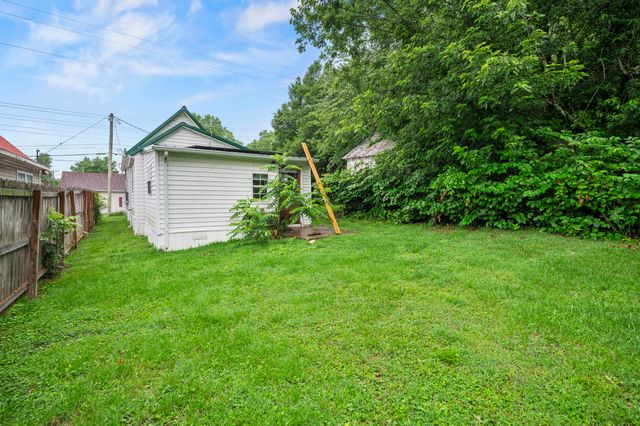 518 Moberly Avenue, Richmond, KY 40475