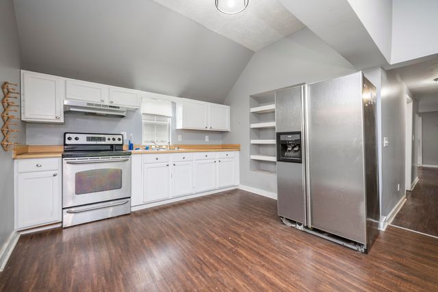 518 Moberly Avenue, Richmond, KY 40475