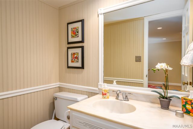 2914 Canterbury Drive, Montgomery, AL 36111