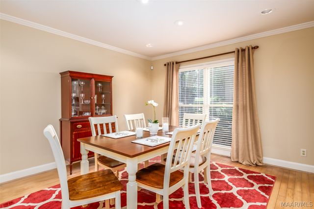 2914 Canterbury Drive, Montgomery, AL 36111