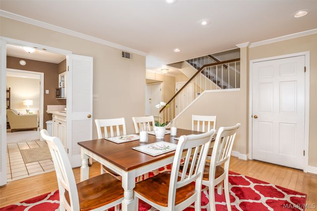 2914 Canterbury Drive, Montgomery, AL 36111