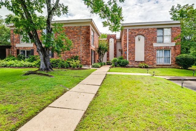 2914 Canterbury Drive, Montgomery, AL 36111