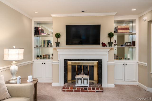 2914 Canterbury Drive, Montgomery, AL 36111
