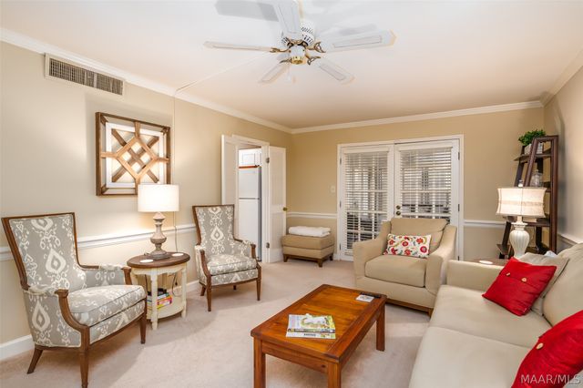 2914 Canterbury Drive, Montgomery, AL 36111
