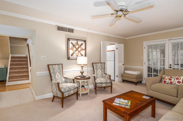 2914 Canterbury Drive, Montgomery, AL 36111